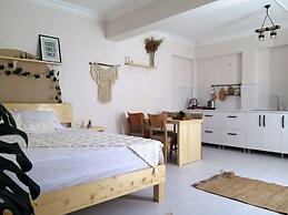 Santa Suites New Hotel