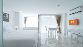 B2 Phuket Premier Hotel