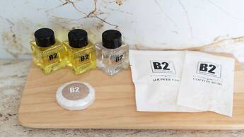 B2 Phuket Premier Hotel