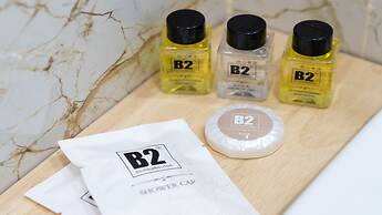 B2 Phuket Premier Hotel