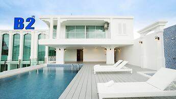 B2 Phuket Premier Hotel