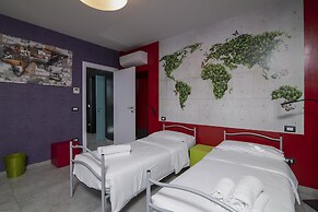 La Lincolnia - with Garden and Seaview