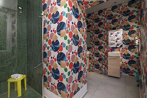 La Lincolnia - with Garden and Seaview