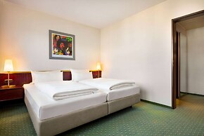 Amedia Siegen, Trademark Collection by Wyndham