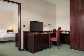 Amedia Siegen, Trademark Collection by Wyndham