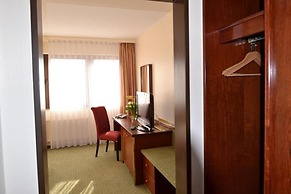 Amedia Siegen, Trademark Collection by Wyndham