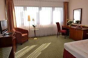 Amedia Siegen, Trademark Collection by Wyndham