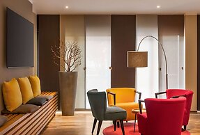 Amedia Siegen, Trademark Collection by Wyndham