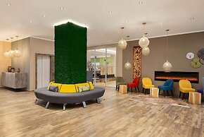 Amedia Siegen, Trademark Collection by Wyndham