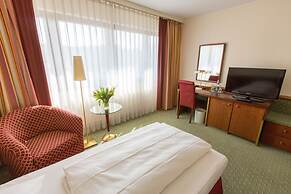 Amedia Siegen, Trademark Collection by Wyndham