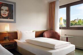 Amedia Siegen, Trademark Collection by Wyndham