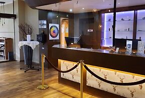 Amedia Siegen, Trademark Collection by Wyndham