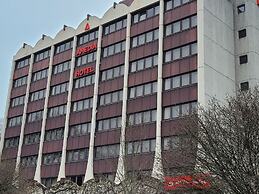 Amedia Siegen, Trademark Collection by Wyndham