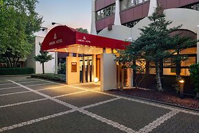 Amedia Siegen, Trademark Collection by Wyndham