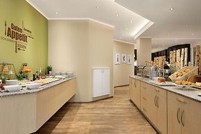 Amedia Siegen, Trademark Collection by Wyndham