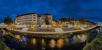 Amedia Siegen, Trademark Collection by Wyndham