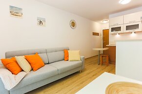 Apartamenty Swinoujscie - Villa Teresa