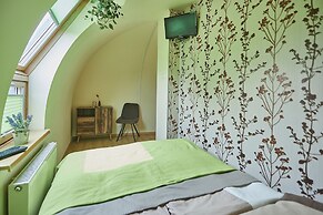 Apartamenty Swinoujscie - Villa Teresa