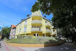 Apartamenty Swinoujscie - Villa Teresa