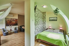 Apartamenty Swinoujscie - Villa Teresa