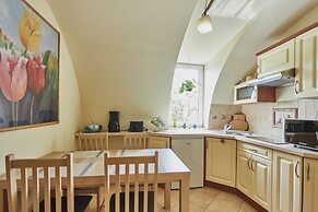 Apartamenty Swinoujscie - Villa Teresa