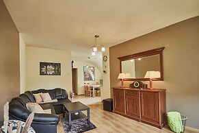 Apartamenty Swinoujscie - Villa Teresa