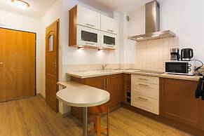 Apartamenty Swinoujscie - Villa Teresa