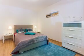 Apartamenty Swinoujscie - Villa Teresa