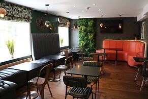 The Cherry Tree