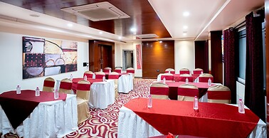 Spree Hotel Jaipur