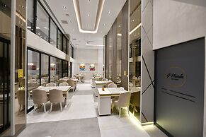 G-Han Hotel
