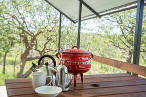 Etosha Safari Camping2Go