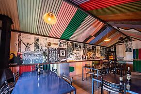 Etosha Safari Camping2Go