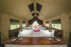 Etosha Safari Camping2Go