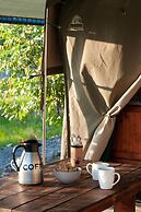 Etosha Safari Camping2Go