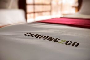 Etosha Safari Camping2Go