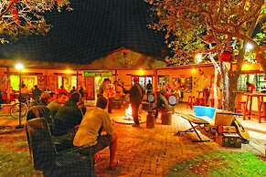 Etosha Safari Camping2Go