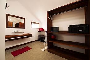 Etosha Safari Camping2Go