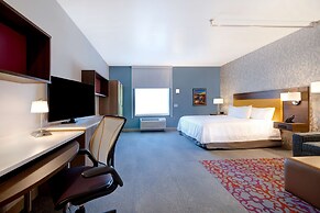 Home2 Suites by Hilton Las Vegas Northwest