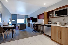 Home2 Suites by Hilton Las Vegas Northwest