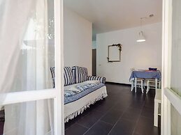 Sciacchetrà Ground Floor Apartment & AC