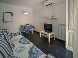 Sciacchetrà Ground Floor Apartment & AC