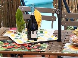 Sciacchetrà Ground Floor Apartment & AC