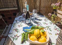 Sciacchetrà Ground Floor Apartment & AC