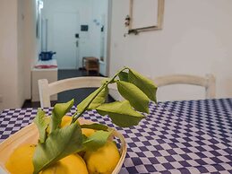 Sciacchetrà Ground Floor Apartment & AC