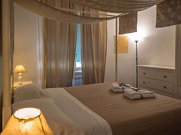 Sciacchetrà Ground Floor Apartment & AC