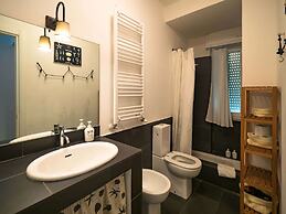 Sciacchetrà Ground Floor Apartment & AC