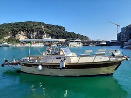 Sciacchetrà Ground Floor Apartment & AC