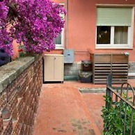 Sciacchetrà Ground Floor Apartment & AC