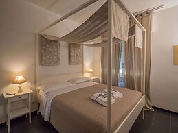 Sciacchetrà Ground Floor Apartment & AC